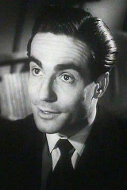 Photo of Raymond Young