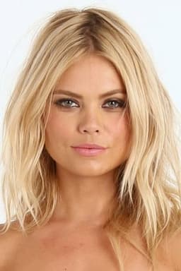 Photo of Kamilla Alnes