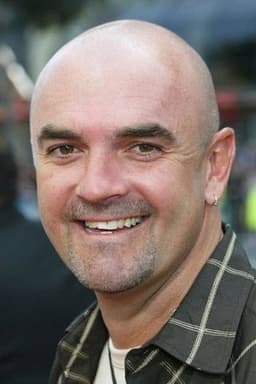 Photo of Neil Fanning