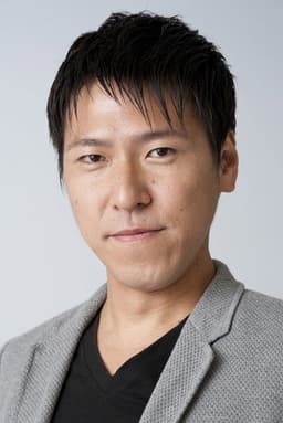 Photo of Ryôji Nakamura