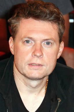 Photo of Jimmy Kelly