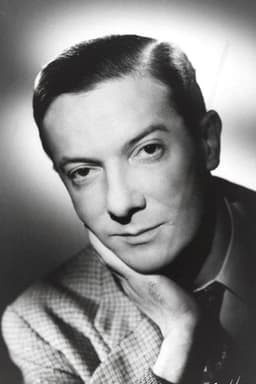 Photo of Louis Salou