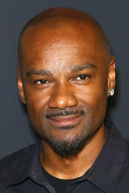 Photo of Michael Wayans