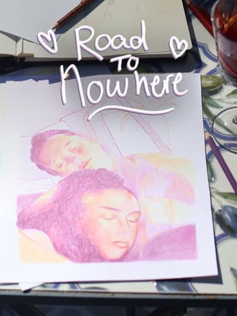 Poster for Road to Nowhere