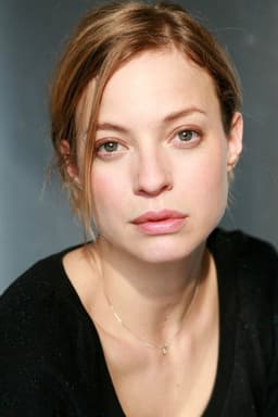Photo of Elodie Frenck