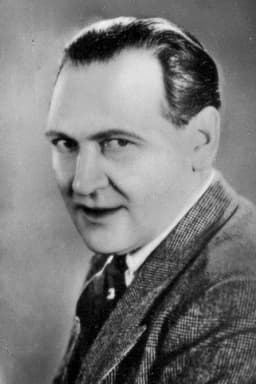Photo of Ernst Stahl-Nachbaur
