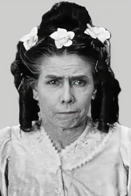 Photo of Vivia Ogden