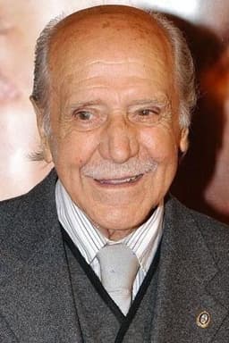 Photo of Manuel Alexandre