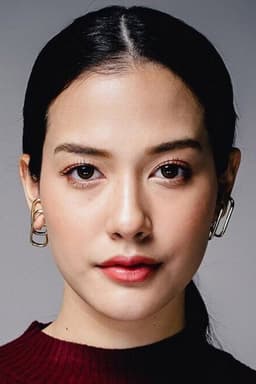 Photo of Yeena Salas