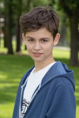Photo of Iwo Wiciński