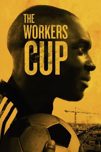 Poster for The Workers Cup
