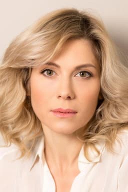 Photo of Anna Nevskaya