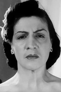 Photo of Nitsa Tsaganea