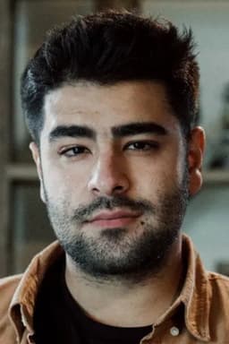 Photo of Armin Mola