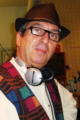 Photo of Claudio Casalini