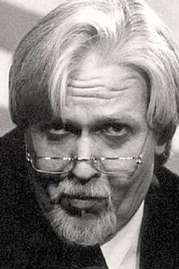 Photo of Harald Heide-Steen Jr.