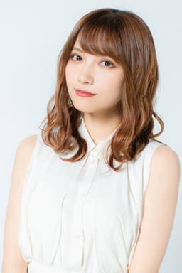 Photo of Nashiko Momotsuki