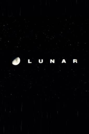 Poster for Lunar