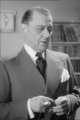 Photo of Jean Aymé