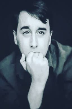 Photo of Zachariah Mercer