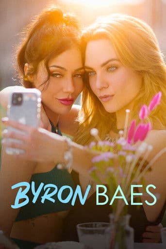 Poster for Byron Baes