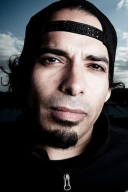 Photo of Frank Delgado