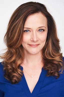 Photo of Anna Campbell
