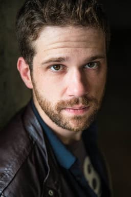 Photo of Jared Winkler