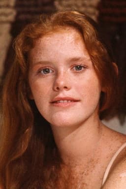 Photo of Kristen Vigard