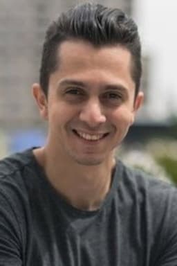 Photo of Ali Shmaisani