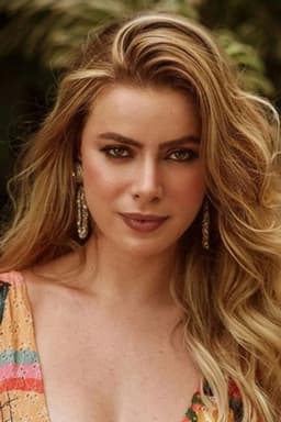 Photo of Rayanne Morais