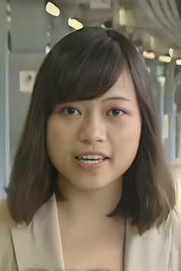 Photo of Puika Chan