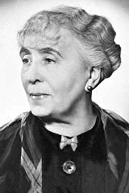 Photo of Olga Engl