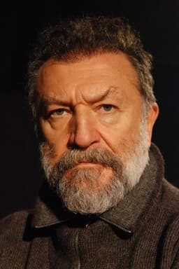 Photo of Tamer Levent