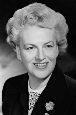 Photo of Gracie Fields