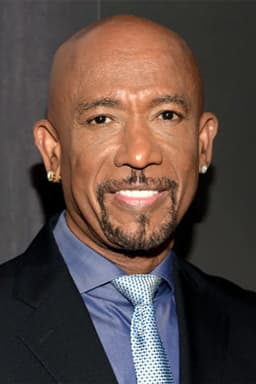 Photo of Montel Williams