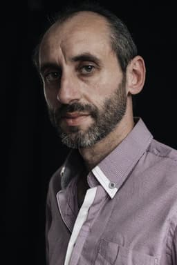 Photo of Flako Estévez