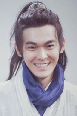 Photo of 徐文浩