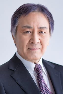 Photo of Ryo Tamura