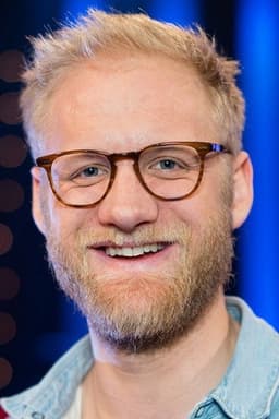 Photo of Mats Eldøen