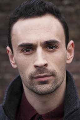 Photo of Alex Mugnaioni