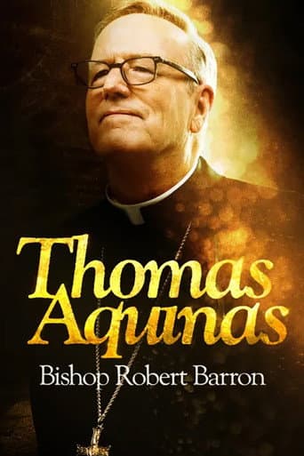 Poster for Thomas Aquinas