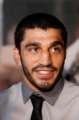 Photo of Ramsey Nijem