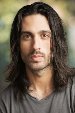 Photo of Miles Szanto