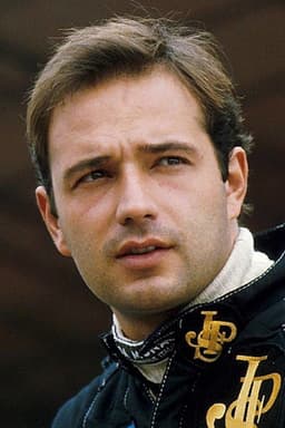 Photo of Elio De Angelis