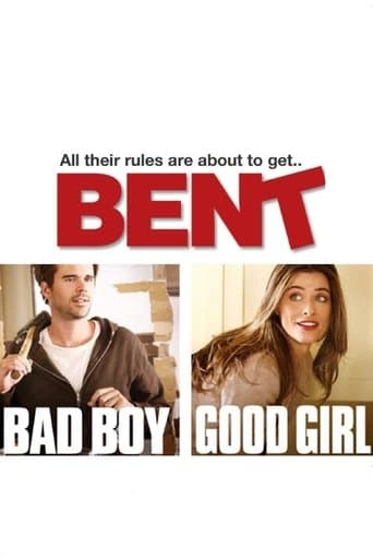 Poster for Bent