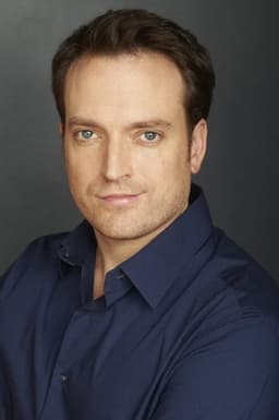 Photo of Reid Janisse