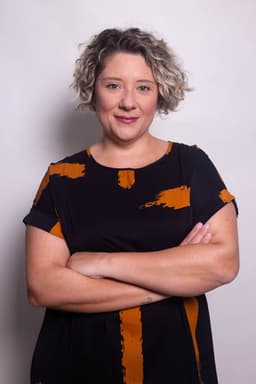 Photo of Jully Frediani