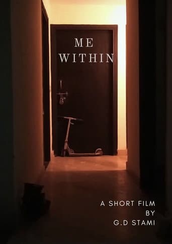 Poster for Me Within
