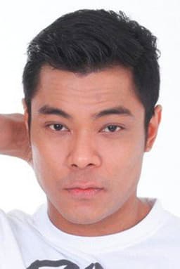 Photo of Nas-T
